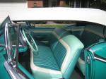 Oldsmobile 98 Starfire Convertible 1957 года